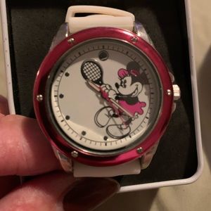 Mini watch